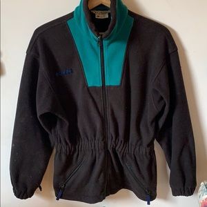 Awesome Columbia fleece
